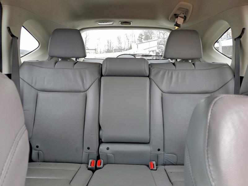 Продажа на аукционе авто 2015 Honda Cr-v, vin: 2HKRM4H79FH703144, номер лота: 78692535