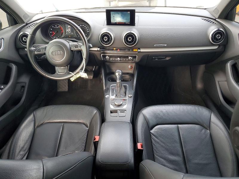 Aukcja sprzedaży 2016 Audi A3, vin: WAUB8GFF3G1009184, numer aukcji: 77356395