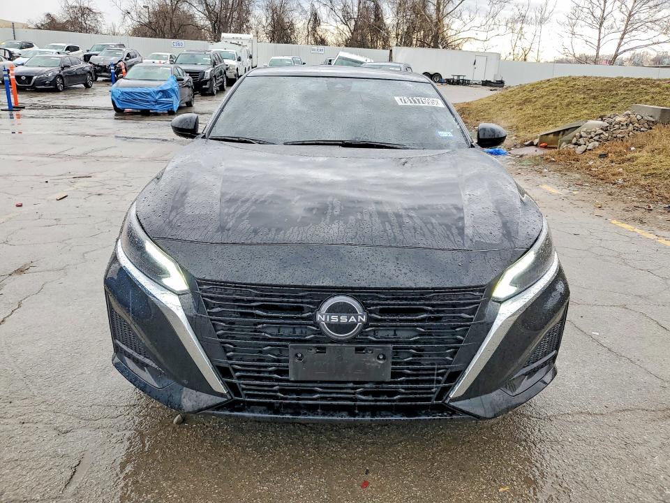Продаж на аукціоні авто 2025 Nissan Altima, vin: 1N4BL4DV9SN367035, номер лоту: 78117695