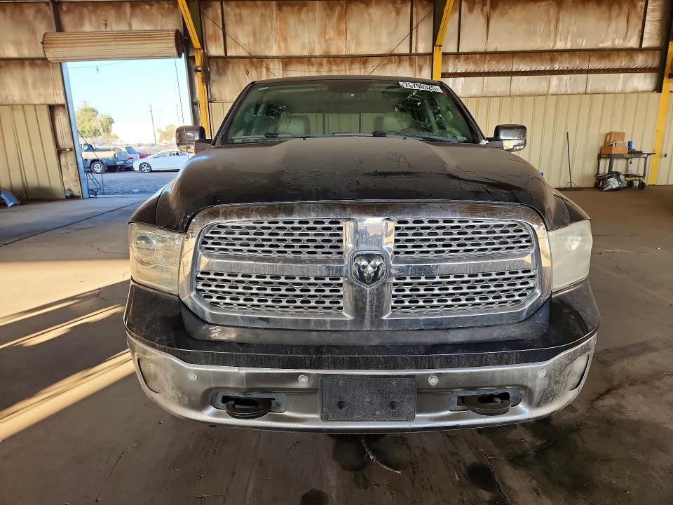 Продажа на аукционе авто 2015 Ram 1500 Laram, vin: 1C6RR6NM0FS581449, номер лота: 75790325