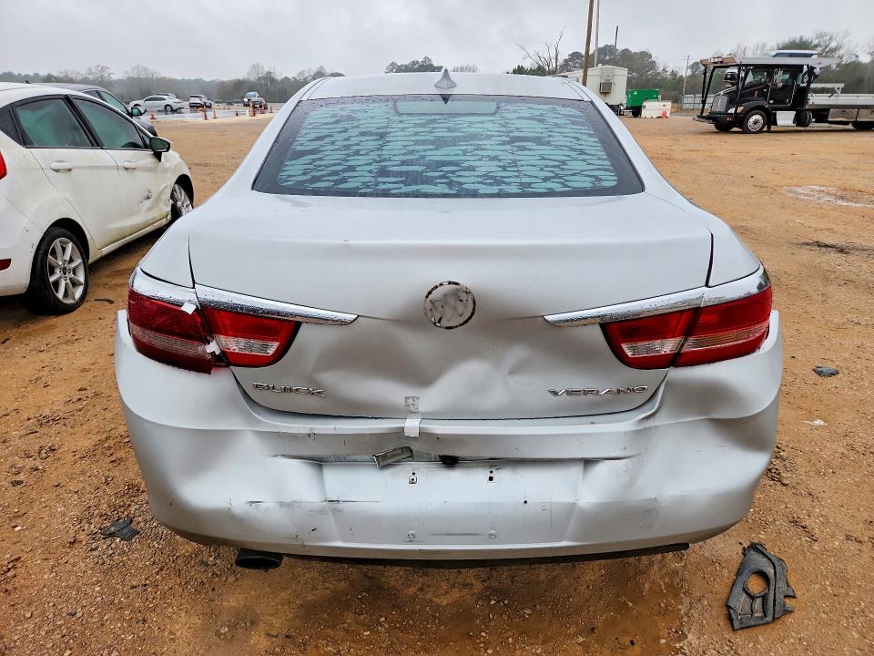 79033715 :رقم المزاد ، 1G4PP5SK0F4200444 vin ، 2015 Buick Verano مزاد بيع