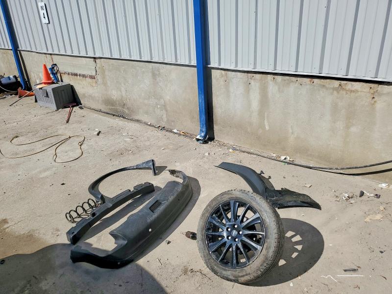 2023 Nissan Murano მანქანა იყიდება აუქციონზე, vin: 5N1AZ2BS4PC113166, აუქციონის ნომერი: 78887025