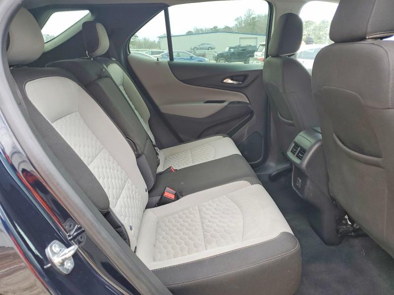 Aukcja sprzedaży 2020 Chevrolet Equinox, vin: 3GNAXSEV8LS739010, numer aukcji: 78249205