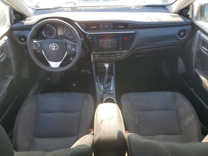 2019 Toyota Corolla მანქანა იყიდება აუქციონზე, vin: 2T1BURHE8KC143594, აუქციონის ნომერი: 79024875