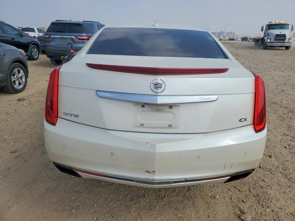 78428775 :رقم المزاد ، 2G61P5S30D9237283 vin ، 2013 Cadillac Xts Luxury مزاد بيع