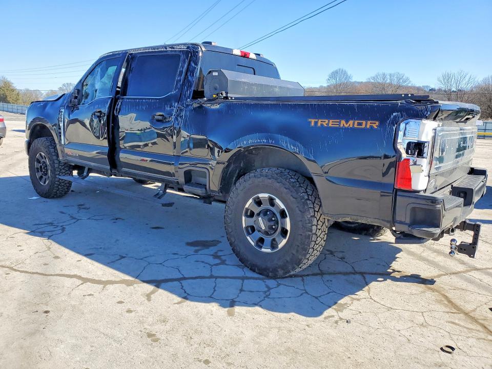 Продаж на аукціоні авто 2024 Ford F250, vin: 1FT8W2BM0REC67099, номер лоту: 78979215