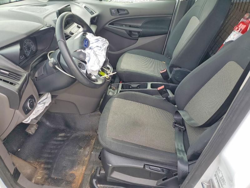 Продаж на аукціоні авто 2022 Ford Transit Connect, vin: NM0LS7S71N1528817, номер лоту: 76018735