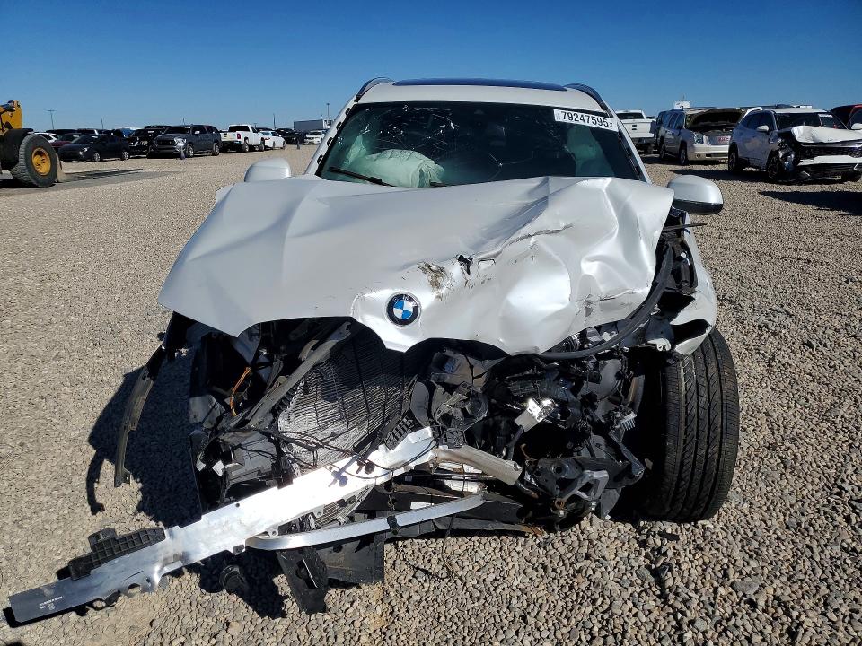 Aukcja sprzedaży 2024 Bmw X3, vin: 5UX53DP08R9W13386, numer aukcji: 79247595
