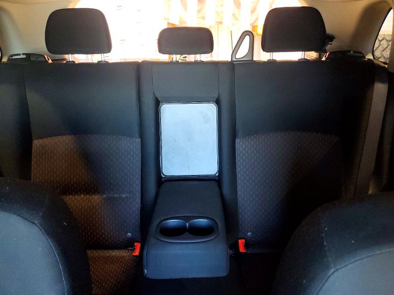 2018 Mitsubishi Outlander Sport მანქანა იყიდება აუქციონზე, vin: JA4AP3AU4JZ023825, აუქციონის ნომერი: 78921615