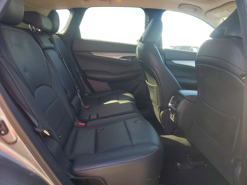 79060445 :رقم المزاد ، 3PCAJ5M33KF109933 vin ، 2019 Infiniti Qx50 مزاد بيع