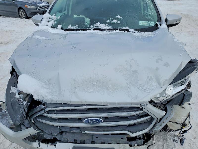 Aukcja sprzedaży 2020 Ford Ecosport, vin: MAJ6S3GL0LC311829, numer aukcji: 76630605