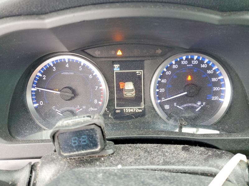 Aukcja sprzedaży 2018 Toyota Highlander, vin: 5TDBZRFH0JS890739, numer aukcji: 78158725