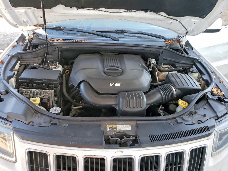 Продажа на аукционе авто 2014 Jeep Grand Cherokee, vin: 1C4RJEAG8EC433097, номер лота: 78398975