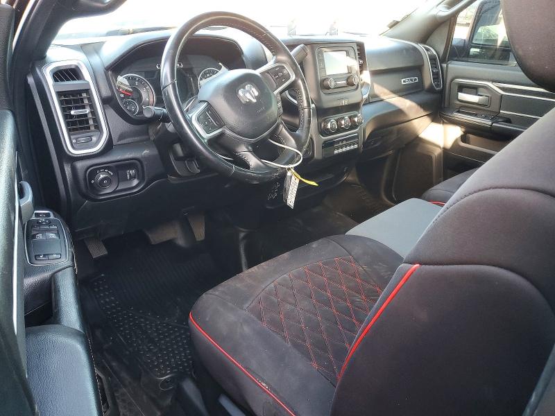 74954515 :رقم المزاد ، 3C7WRKAL4RG224386 vin ، 2024 Ram 4500 مزاد بيع