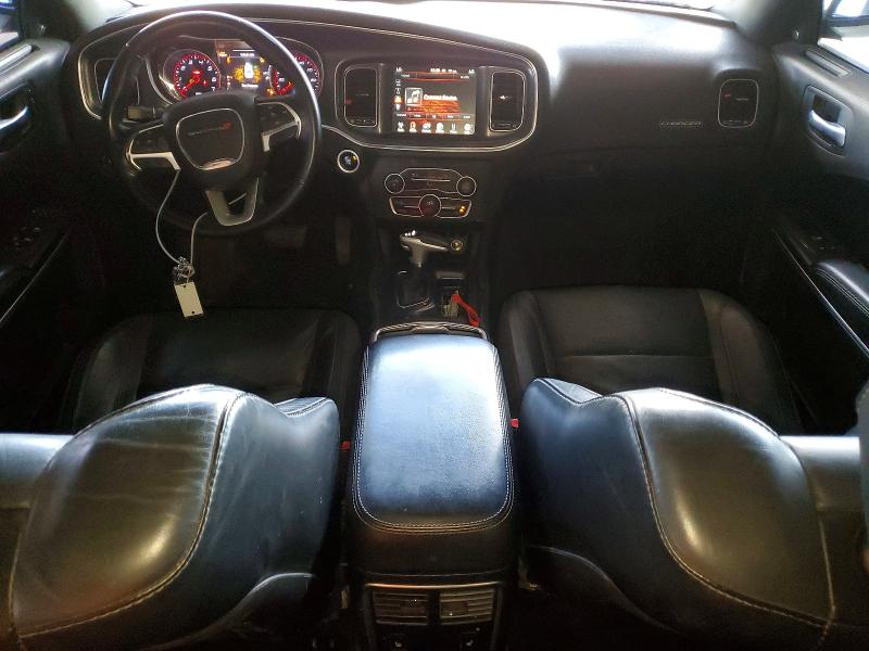 Продажа на аукционе авто 2015 Dodge Charger, vin: 2C3CDXJG4FH817907, номер лота: 77008435