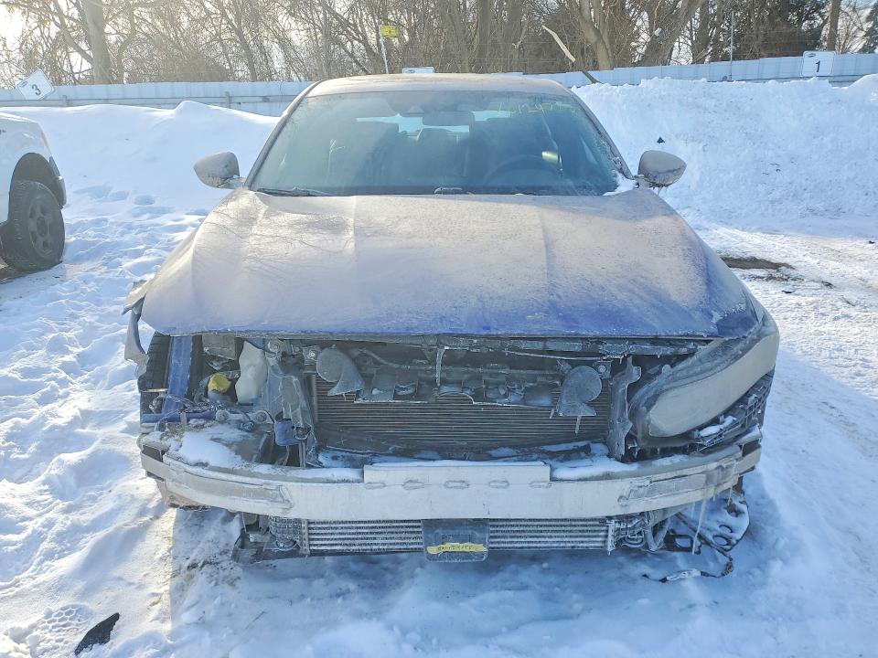 Aukcja sprzedaży 2020 Honda Accord, vin: 1HGCV2F39LA800131, numer aukcji: 76124725