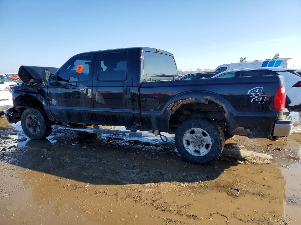 Продаж на аукціоні авто 2011 Ford F350, vin: 1FT7W3BT3BEC87541, номер лоту: 79235405
