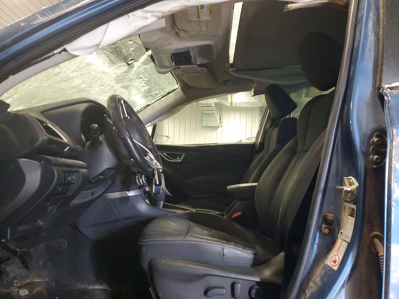 Продажа на аукционе авто 2019 Subaru Forester, vin: JF2SKEGC6KH455621, номер лота: 75445275