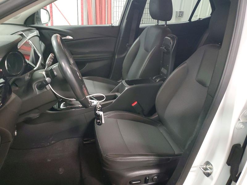 Aukcja sprzedaży 2020 Buick Encore Gx, vin: KL4MMESLXLB117890, numer aukcji: 76895935