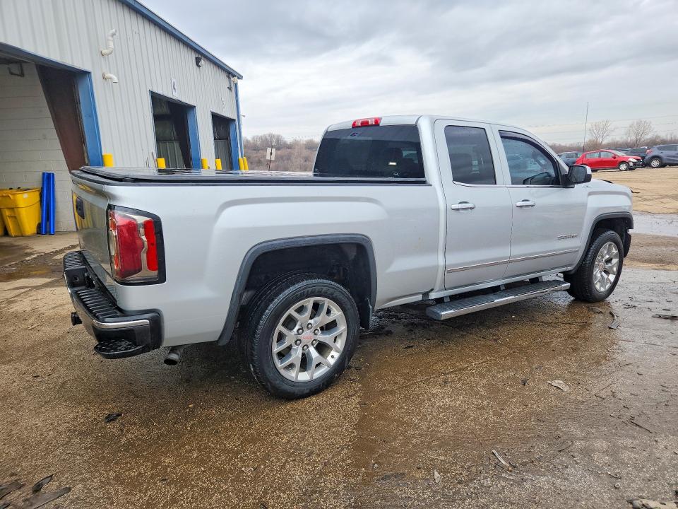 79206885 :رقم المزاد ، 1GTV2NECXGZ359197 vin ، 2016 Gmc Sierra مزاد بيع