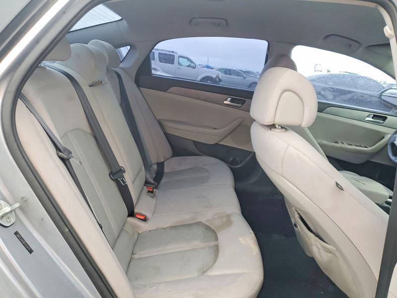Aukcja sprzedaży 2015 Hyundai Sonata, vin: 5NPE24AF8FH121574, numer aukcji: 77790945
