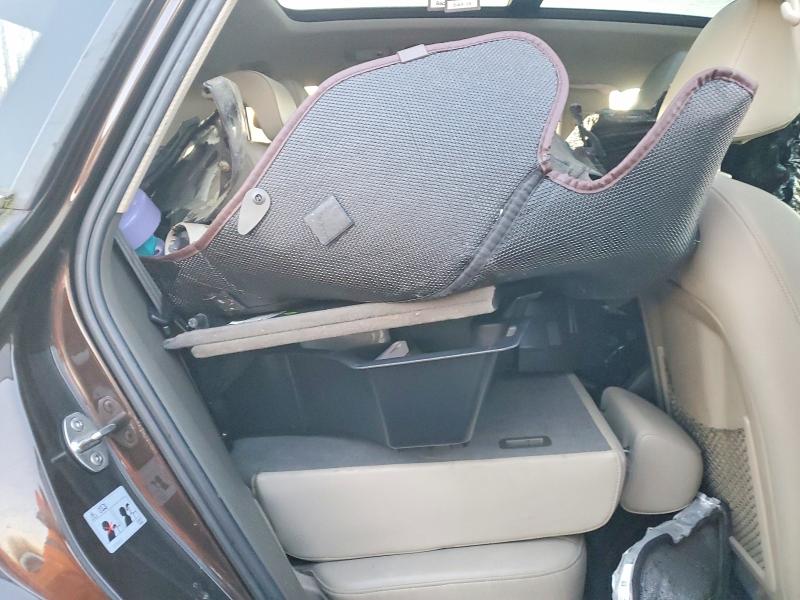 76694875 :رقم المزاد ، WA1LFAFP4BA013931 vin ، 2011 Audi Q5 مزاد بيع