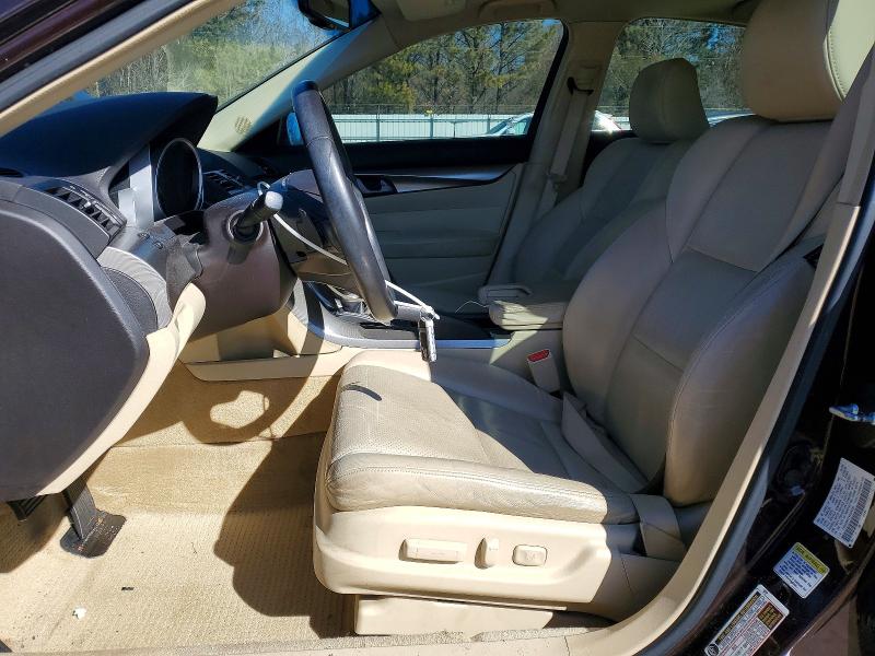Aukcja sprzedaży 2009 Acura Tl, vin: 19UUA86519A005250, numer aukcji: 78587615