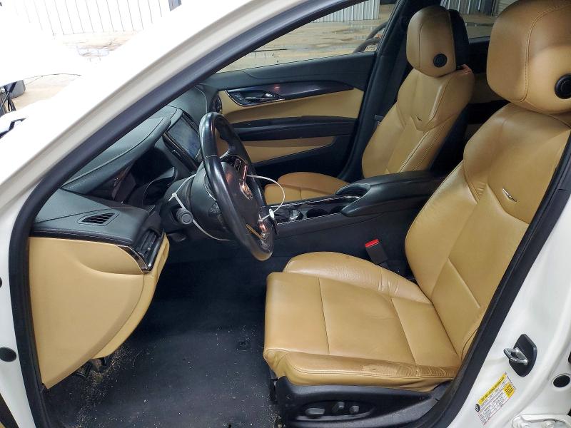 Aukcja sprzedaży 2013 Cadillac Ats, vin: 1G6AA5RX4D0140933, numer aukcji: 75961265