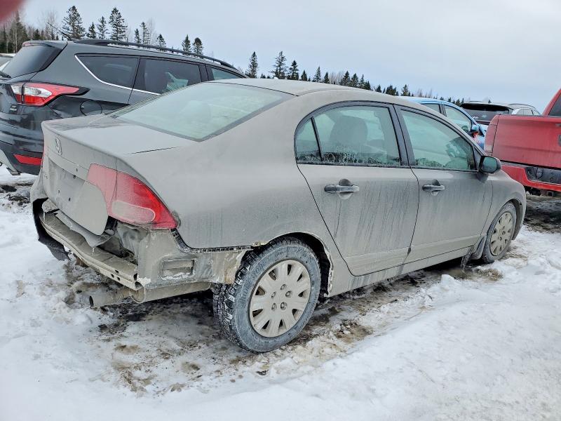 Aukcja sprzedaży 2006 Honda Civic, vin: 2HGFA16366H038658, numer aukcji: 76920685