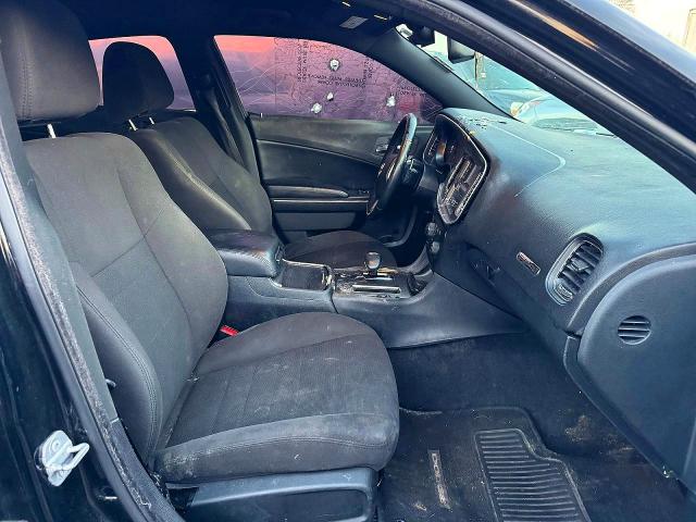 Aukcja sprzedaży 2014 Dodge Charger Sx, vin: 2C3CDXHG5EH161298, numer aukcji: 76669985
