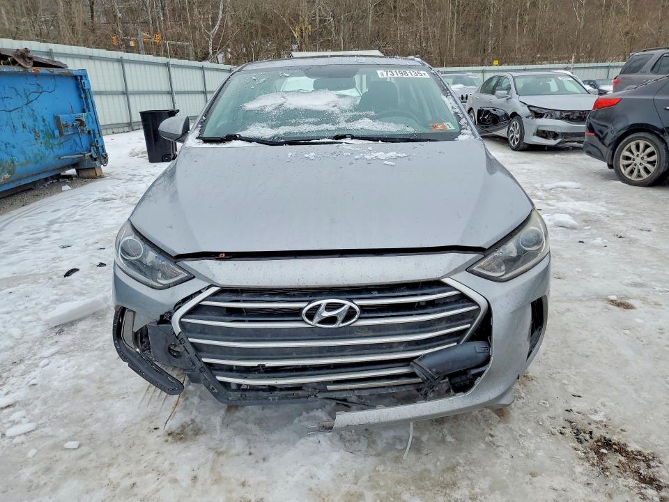 Aukcja sprzedaży 2017 Hyundai Elantra, vin: 5NPD84LF4HH122425, numer aukcji: 73198135