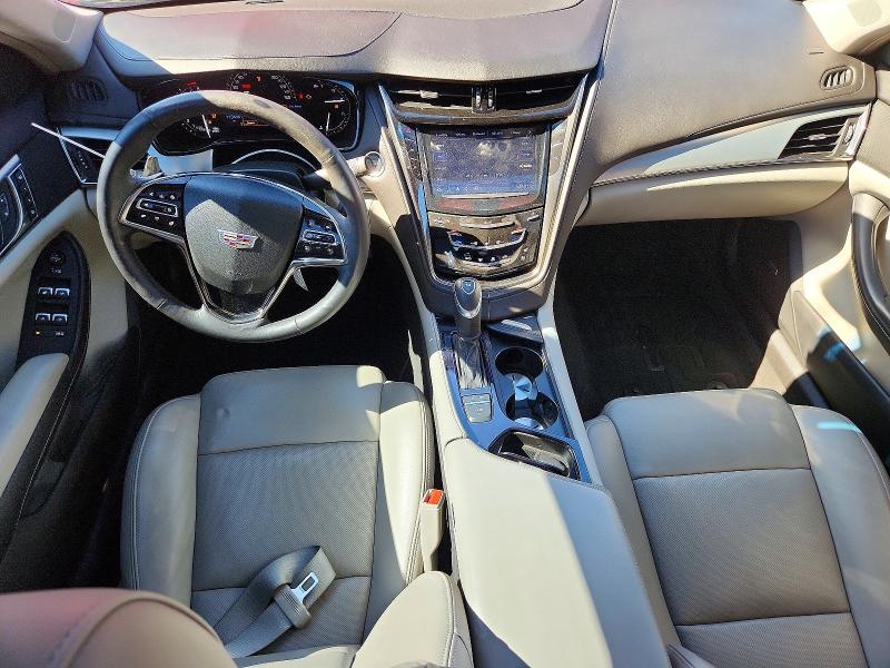 Aukcja sprzedaży 2017 Cadillac Cts, vin: 1G6AR5SS6H0209358, numer aukcji: 77008745