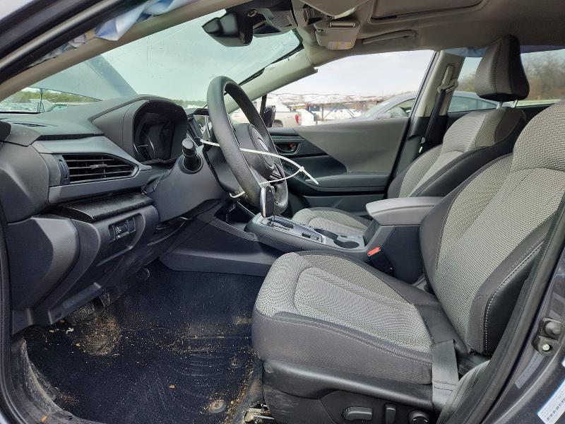 2024 Subaru Crosstrek მანქანა იყიდება აუქციონზე, vin: JF2GUADC8RH327940, აუქციონის ნომერი: 76394675