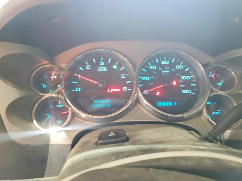 Продаж на аукціоні авто 2011 Gmc Sierra, vin: 1GT21ZCG7BZ104955, номер лоту: 76746725