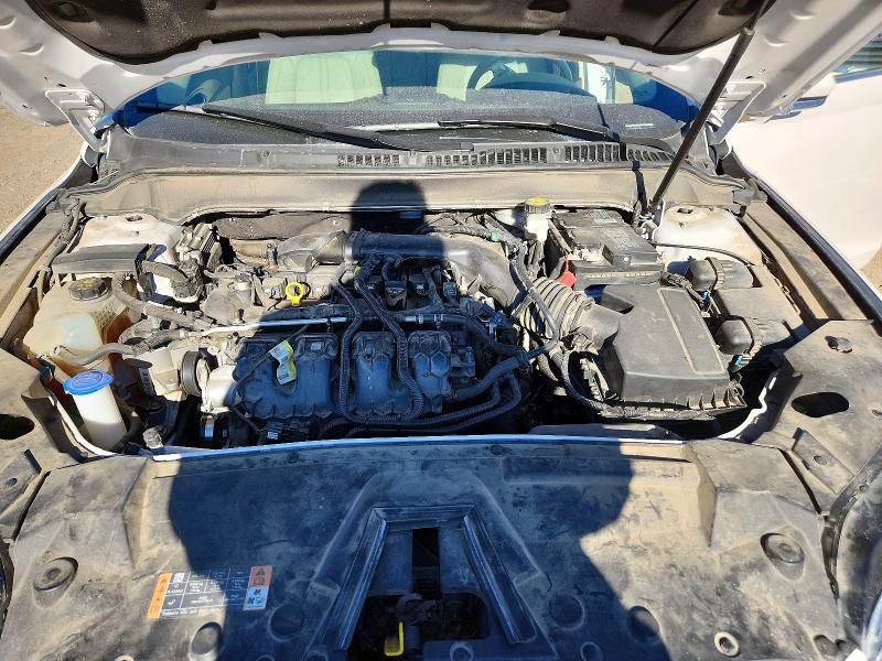 75240465 :رقم المزاد ، 3LN6L5B96LR622497 vin ، 2020 Lincoln Townhouse Mkz مزاد بيع