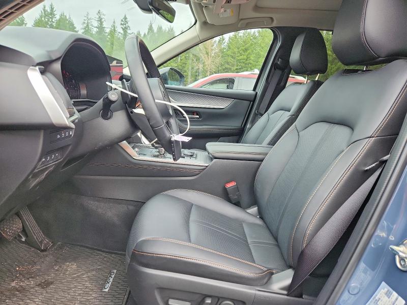 Продажа на аукционе авто 2025 Mazda Cx-70, vin: JM3KJDHA2S1126438, номер лота: 77801225
