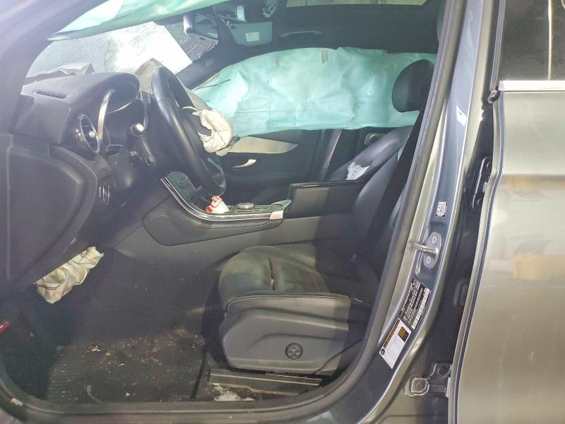 Продаж на аукціоні авто 2019 Mercedes-benz Glc 350e, vin: WDC0G5EB3KF610102, номер лоту: 75407365