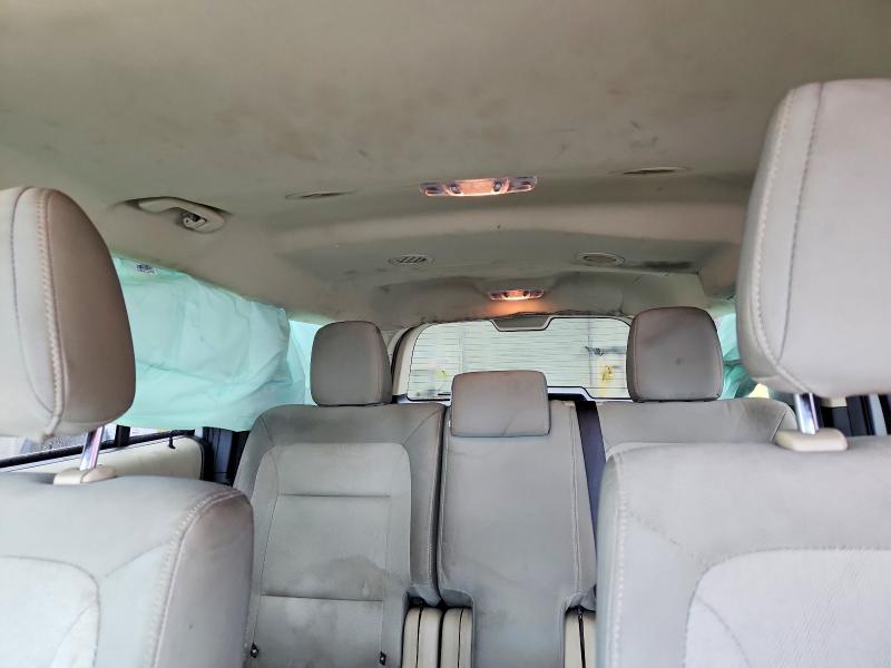 Продаж на аукціоні авто 2016 Ford Flex, vin: 2FMGK5B82GBA19663, номер лоту: 77136275