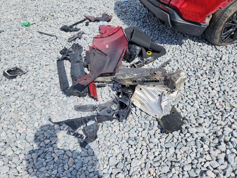 2023 Honda Cr-v მანქანა იყიდება აუქციონზე, vin: 5J6RS6H91PL009963, აუქციონის ნომერი: 79239105