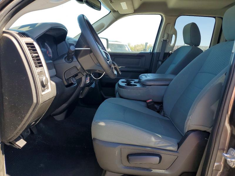 Продажа на аукционе авто 2019 Ram 1500 Classic, vin: 1C6RR6FGXKS581090, номер лота: 78804795