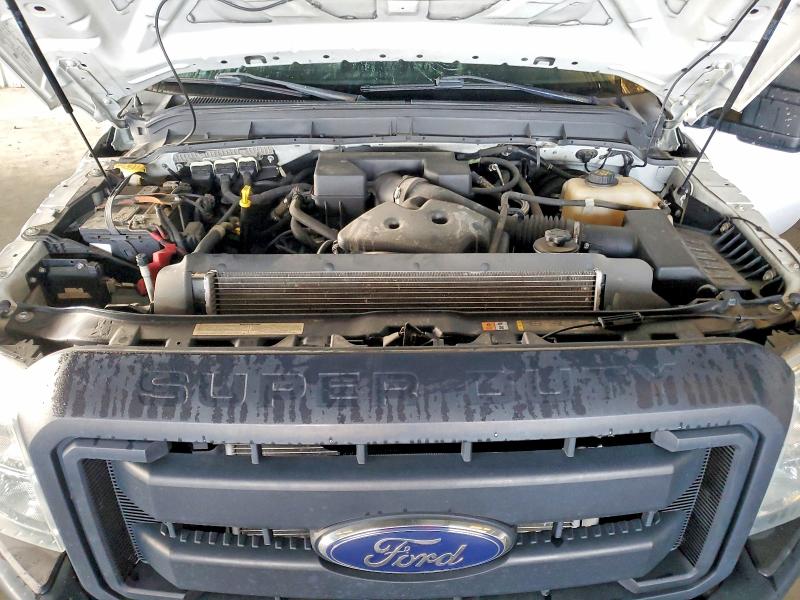 78128245 :رقم المزاد ، 1FTBF2A64DEB82154 vin ، 2013 Ford F250 Super Duty مزاد بيع