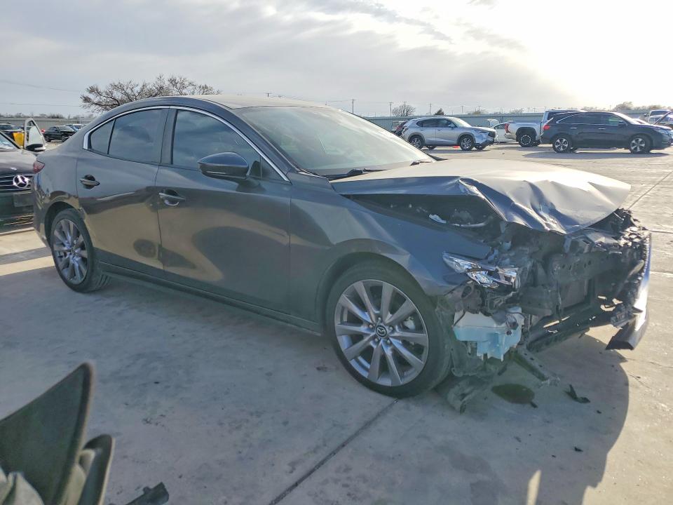 Продаж на аукціоні авто 2020 Mazda 3, vin: 3MZBPACL8LM126671, номер лоту: 78145925