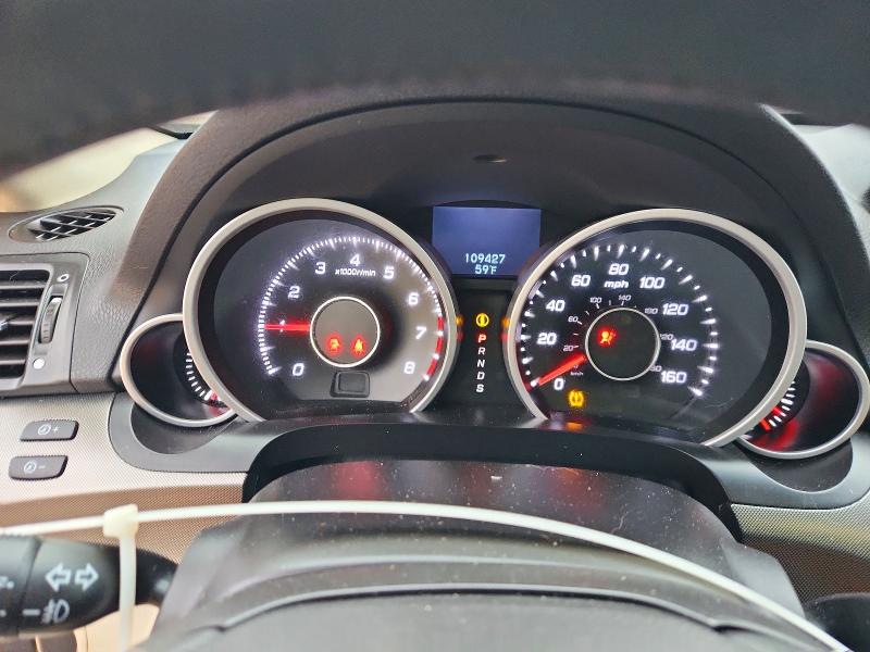 Продаж на аукціоні авто 2012 Acura Tl, vin: 19UUA8F24CA007216, номер лоту: 79106245