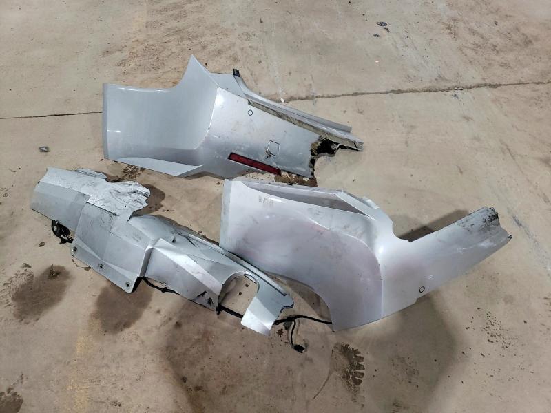 Продажа на аукционе авто 2013 Cadillac Cts, vin: 1G6DS8E33D0107484, номер лота: 78509815