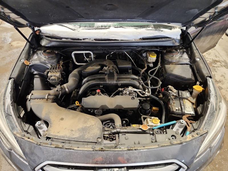 Продажа на аукционе авто 2018 Subaru Outback, vin: 4S4BSAAC7J3323264, номер лота: 76541855