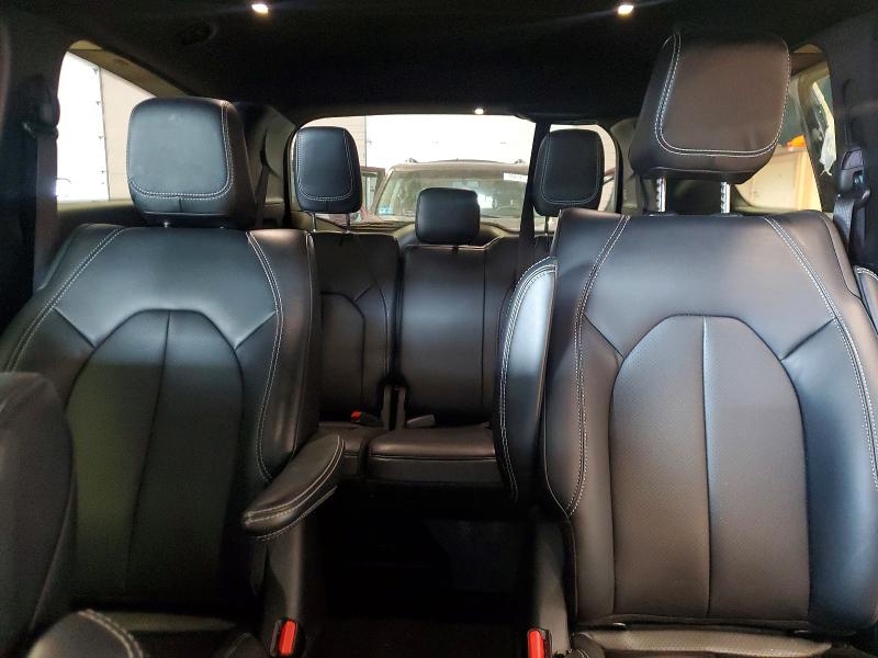 Продаж на аукціоні авто 2023 Chrysler Pacifica, vin: 2C4RC1L76PR632840, номер лоту: 77181015