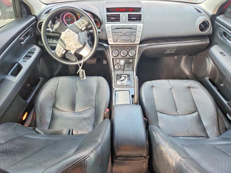 Продаж на аукціоні авто 2009 Mazda 6, vin: 1YVHP82B795M01308, номер лоту: 76888265
