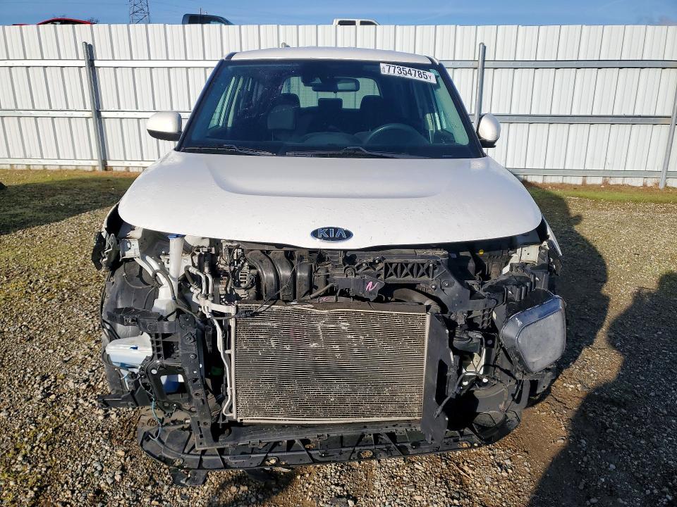 77354785 :رقم المزاد ، KNDJ23AU3L7068631 vin ، 2020 Kia Soul مزاد بيع