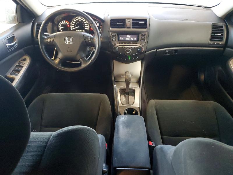 Продажа на аукционе авто 2007 Honda Accord, vin: 1HGCM56757A801113, номер лота: 75909035