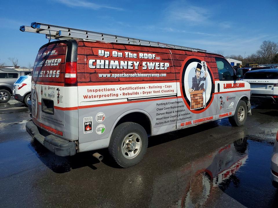 Продажа на аукционе авто 2019 Chev Express G3500, vin: 1GCZGHFG4K1367759, номер лота: 79167335